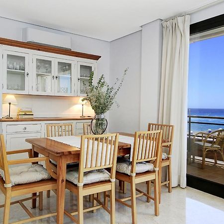 Primera Linea De Playa Con Parking Y Wifi Almuñécar Εξωτερικό φωτογραφία